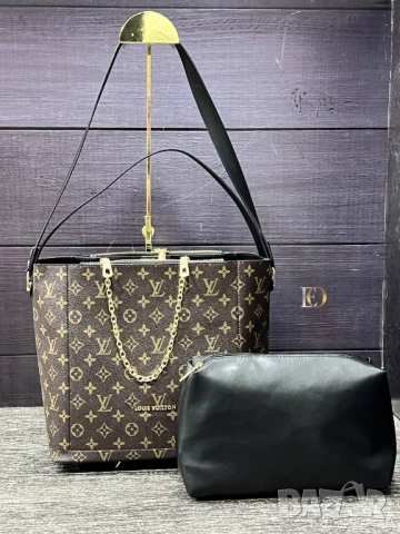 чанти louis vuitton , снимка 4 - Чанти - 51459376