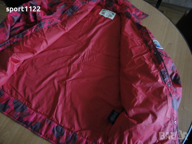 Gant/L/нова ватирана риза, снимка 4 - Якета - 39351749