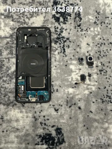 Samsung Galaxy S8, снимка 1