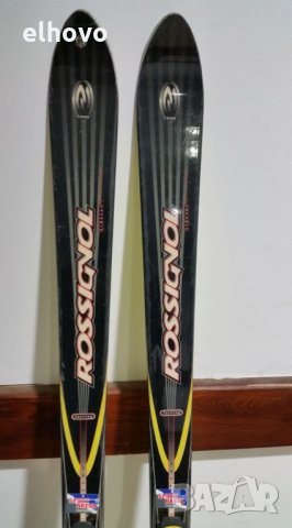 Ски Rossignol Toon Wide, снимка 4 - Зимни спортове - 27490414