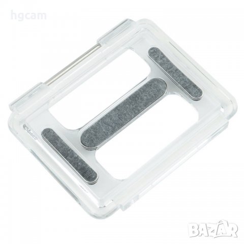 Предпазен корпус Sceleton за GoPro Hero 1/2, С отвори на задния панел , снимка 4 - Чанти, стативи, аксесоари - 28076424