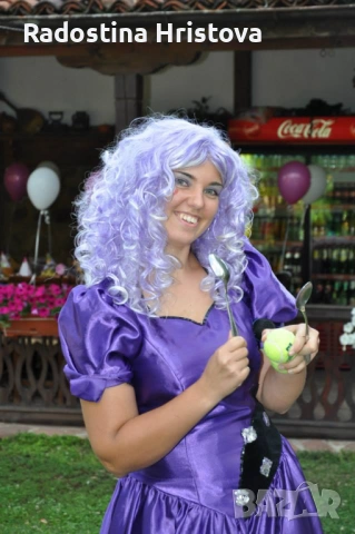 Аниматор за детско парти на избрано от Вас място, снимка 4 - Детегледачки, детски центрове - 53234462