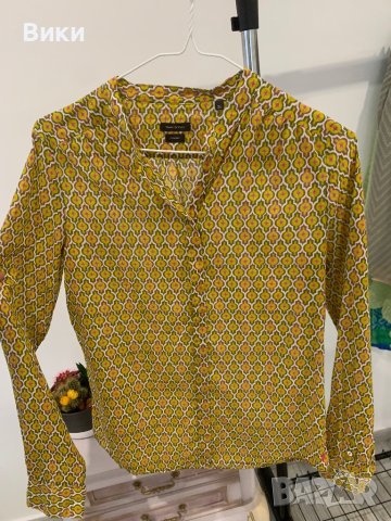 Дамска риза Marc O’Polo размер S, снимка 14 - Ризи - 44118779