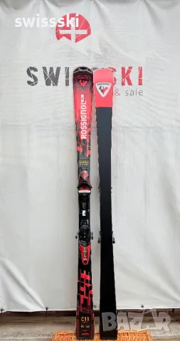 Последен модел Rossignol Hero Carv SL, снимка 2 - Зимни спортове - 49913495