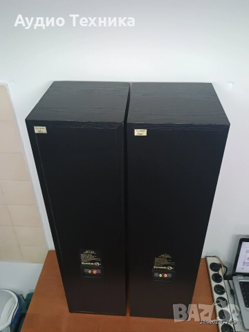 Dynalab SDA 2.8. Двулентови мощни тонколони с чудесен звук и мнооого бас! Изпращам видео. , снимка 15 - Тонколони - 52565404