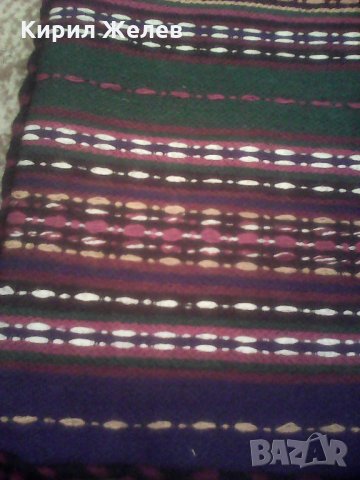 Стара торбичка 7171 , снимка 7 - Антикварни и старинни предмети - 27241005