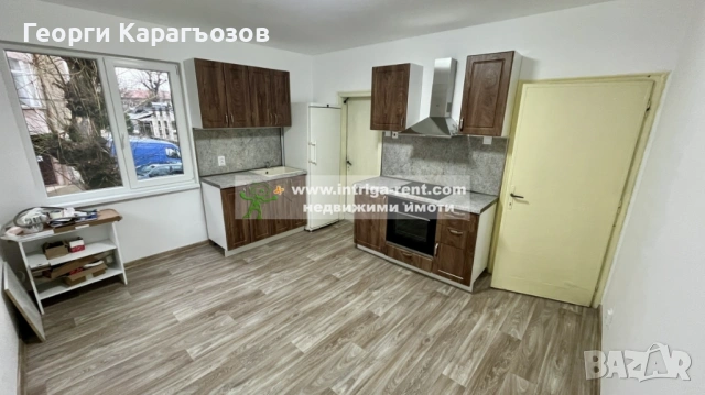 №4056 Тристаен апартамент под наем в квартал Овчарски, близо до ”Паисий Хилендарски”.