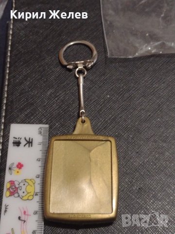 Рекламен ключодържател Watertours Hong Kong рядък за КОЛЕКЦИЯ ДЕКОРАЦИЯ 42301, снимка 4 - Колекции - 43618391