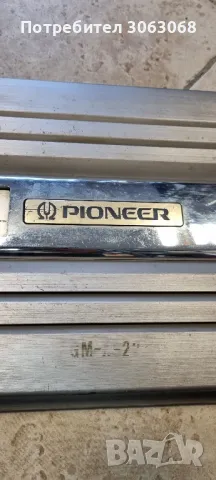 Pioneer GM-X922, снимка 1 - Ресийвъри, усилватели, смесителни пултове - 49361974