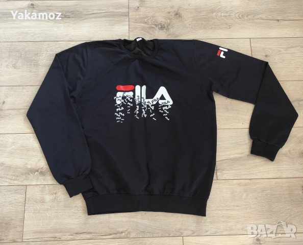 мъжка блуза