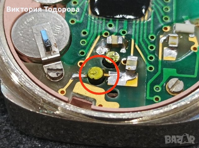 РЯДКОСТ часовник ПРАВЕЦ произведен в България , снимка 12 - Антикварни и старинни предмети - 43447847