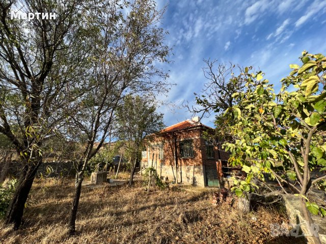 къща с.Левка, Сакар планина, снимка 3 - Къщи - 43468066