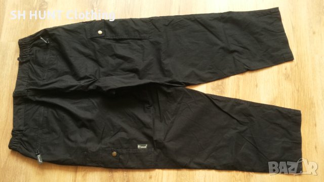 PINEWOOD Trouser размер 54 / XL панталон със здрава материя - 487, снимка 2 - Панталони - 43555523