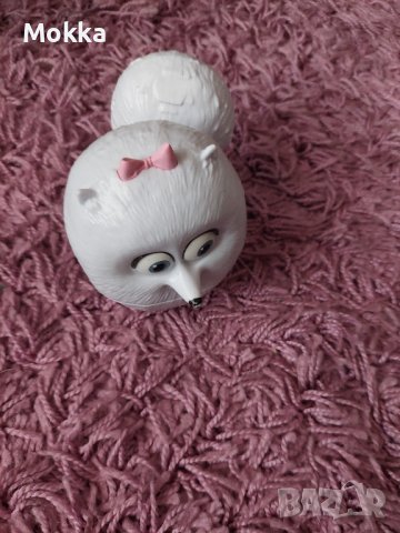 Детска играчка Гиджет - интерактивна, снимка 2 - Музикални играчки - 43759352