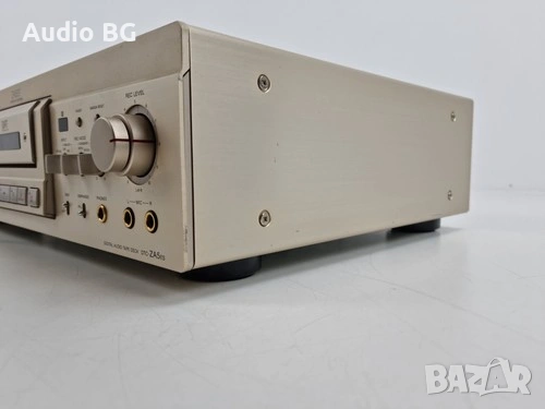 Sony DTC-ZA5ES Top Dat Deck, снимка 4 - Декове - 53278592