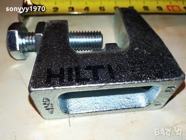 hilti-крепеж 1бр 1007211935, снимка 14 - Други инструменти - 33482816