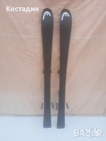 Карвинг детски ски Head World Cup Rebels 110см , снимка 6 - Зимни спортове - 52221158