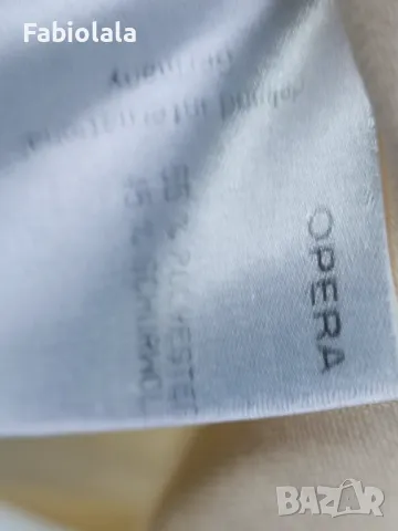 Delmod blouse EU46, снимка 4 - Блузи с дълъг ръкав и пуловери - 48259523