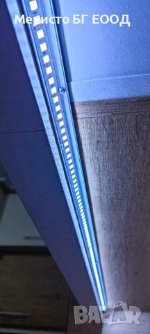 Изработка на вградено осветление с LED лента - Меристо БГ ЕООД, снимка 8 - Електро услуги - 43316410