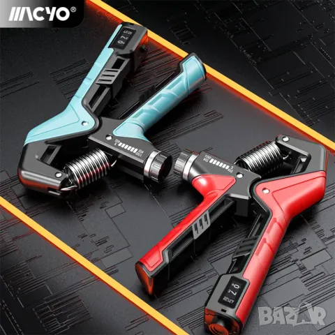 Уред за предмишница, снимка 5 - Фитнес уреди - 49682628