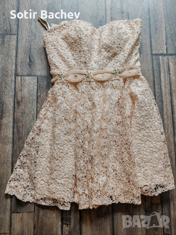 продавам дамска рокля 