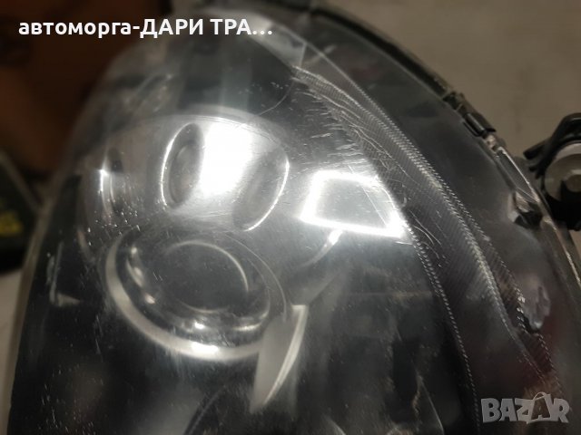 Фарове за Мини Купър Кънтри/Farove za Mini Cooper Country , снимка 3 - Части - 37277374