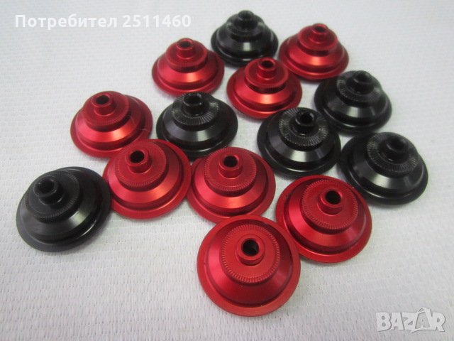 Ново тапи/капачки за Bike-370