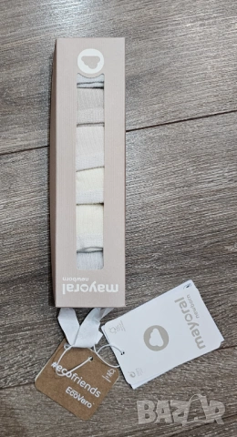 Дрехи на Mayoral, снимка 7 - Комплекти за бебе - 53515690