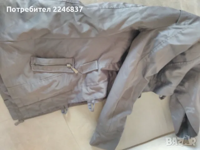 Палто, снимка 8 - Палта, манта - 50196844