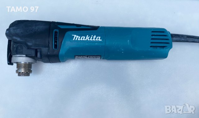 Мултифункционален инструмент Makita TM3010C, снимка 1 - Други инструменти - 29154624