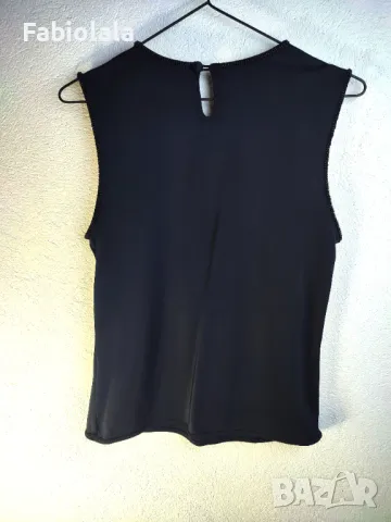 Marc Cain top M, снимка 3 - Потници - 48358071