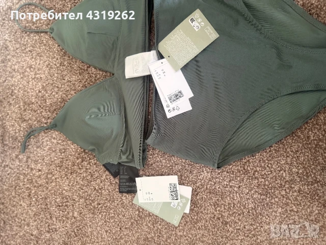 Бански H&M, снимка 5 - Бански костюми - 50971438