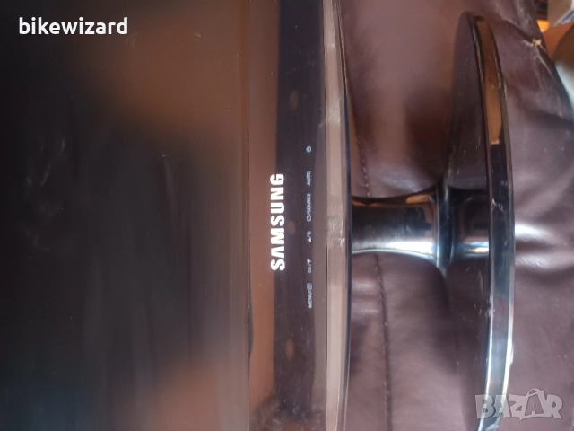 Монитор Samsung SyncMaster B1930 18.5 инча , снимка 2 - Монитори - 51709629