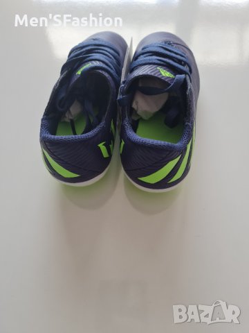 Adidas - Оригинални футболни калеври/бутонки/обувки/маратонки, снимка 5 - Детски маратонки - 32990483