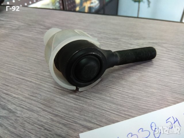 A0003385410**NEU**MERCEDES-BENZ** НАКРАЙНИК**, снимка 3 - Части - 33632695