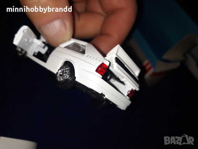 Audi 1.43 Quattro  Acropole 82  , снимка 11 - Колекции - 51868102