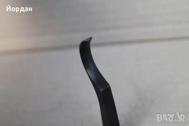 Спусък за ''Бердана'', снимка 9 - Други ценни предмети - 48538037