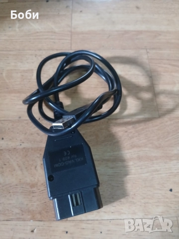 Кабел за диагностика ваг ком , снимка 18 - Кабели и адаптери - 52360023