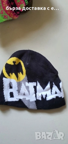 шапки маркови, снимка 4 - Шапки - 51749798