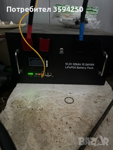 Соларна централа 10 kw, снимка 2 - Друга електроника - 53373464