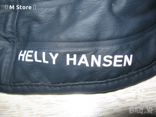 Helly Hansen детска шапка за дъжд и сняг, снимка 2 - Други - 35570843