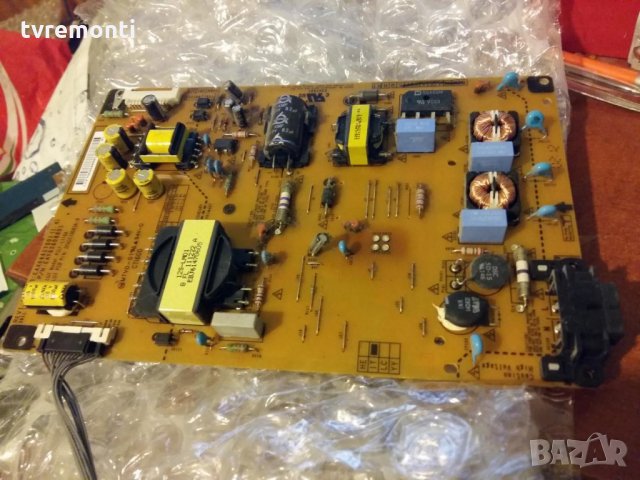 Power Supply Board EAX64427001(1.4) EAY62608801