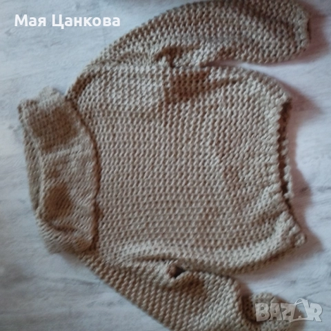 Комплект грейка, пуловер и панталон , снимка 5 - Комплекти - 52564906