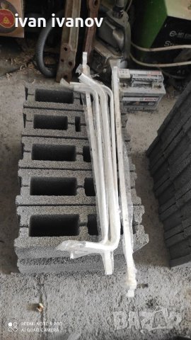 Закачалка за Врата Баня, снимка 4 - Закачалки - 37047973