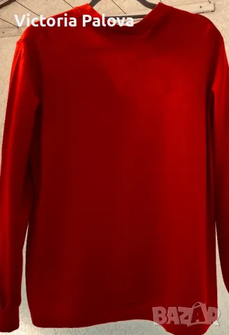 Жилетка  HAUBER FASHION премиум Германия, снимка 7 - Жилетки - 47624763