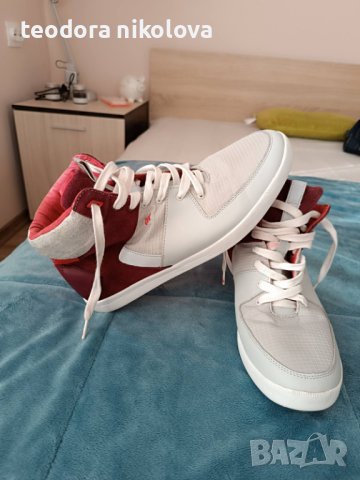 Оригинални маратонки кецове Boxfresh 