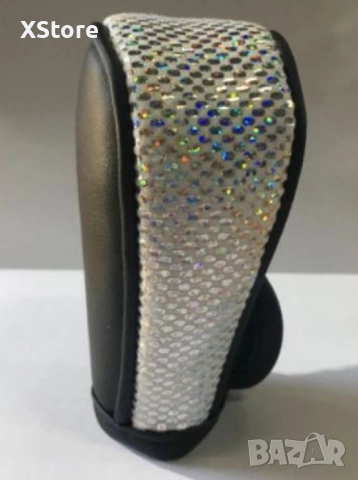 Декоративен калъф за топка на скоростен лост, снимка 2 - Аксесоари и консумативи - 52483940