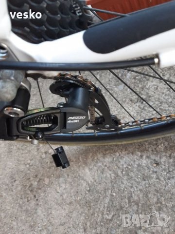 INTEC ra-co handmade, снимка 10 - Велосипеди - 33298291