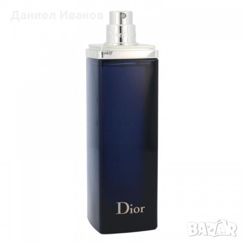 Christian Dior Addict 3.4 oz Women's Perfume EDP 100 ml, снимка 2 - Дамски парфюми - 28070051