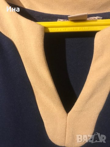 Рокля Анна Фийлд, снимка 2 - Рокли - 43645503